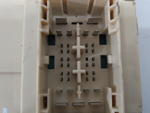 Pojistková skříňka Řídící jednotka BSM 91950J9082 Hyundai Kona I 2020