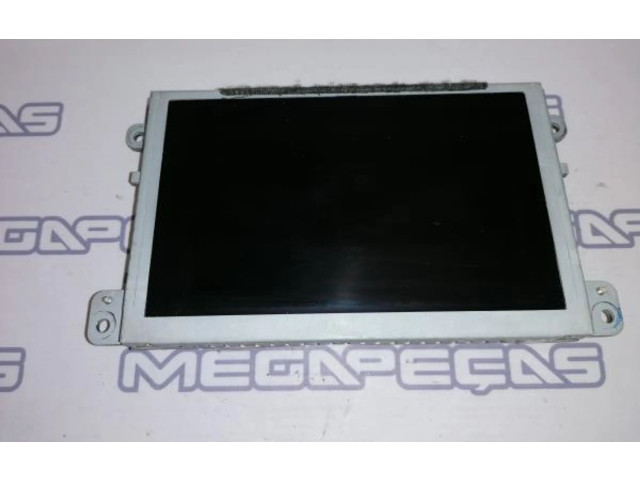 Дисплей    4F0919604   Audi A5 Sportback 8TA