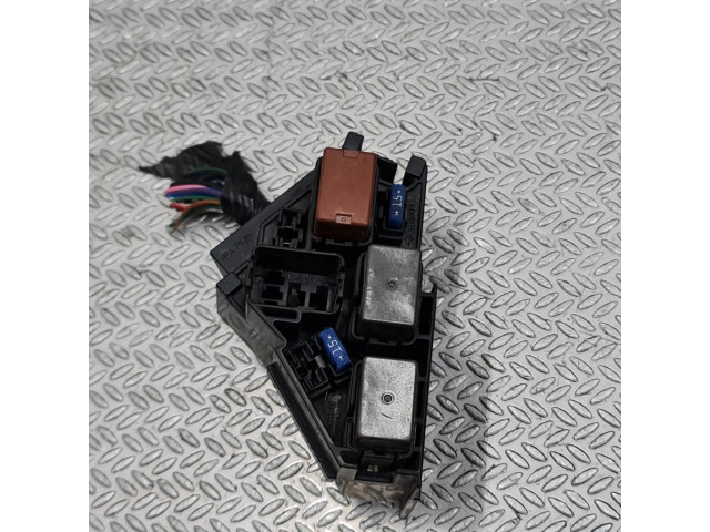 Блок предохранителей Subaru Forester SJ