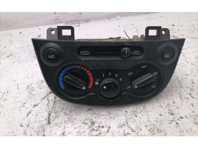 Блок управления климат-контролем Chevrolet Matiz