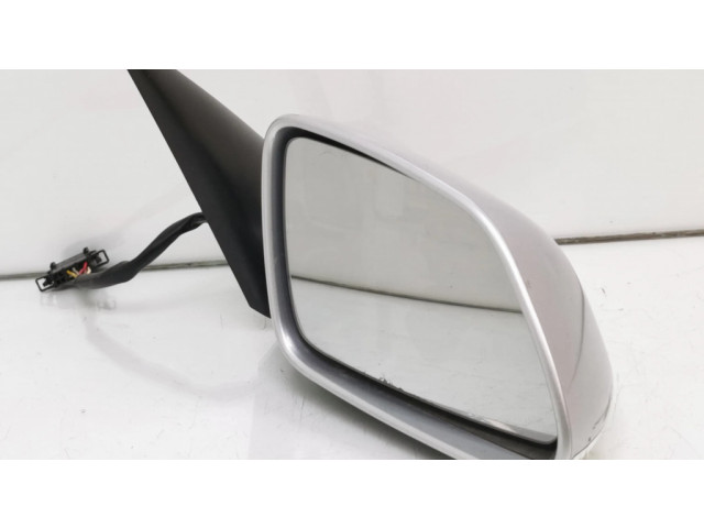 Зеркало электрическое     правое   Skoda Octavia Mk2 (1Z)  2004-2013 года   