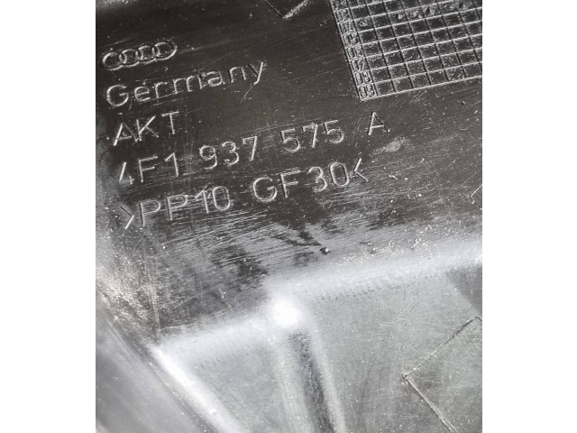 Блок предохранителей 4F1937575A Audi A6 S6 C6 4F