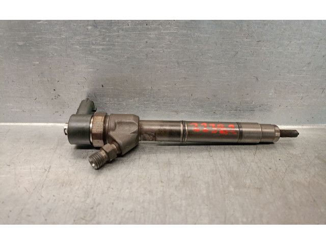 Форсунка 338002A400, 0445110256BOSCH    Hyundai Getz  D4FA 