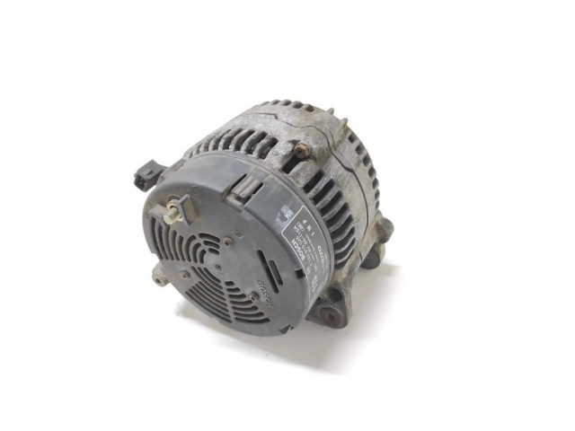 Генератор 0123515028, 9447866 Volvo S70 V70 V70 XC 2.5