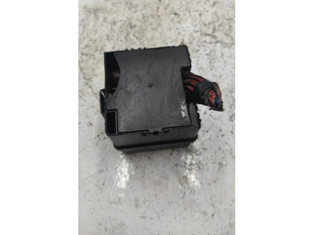 Zpětné zrcátko Mitsubishi Pajero 2001