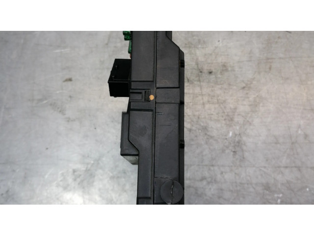 Блок комфорта S118085300, 9652474380 Citroen C2