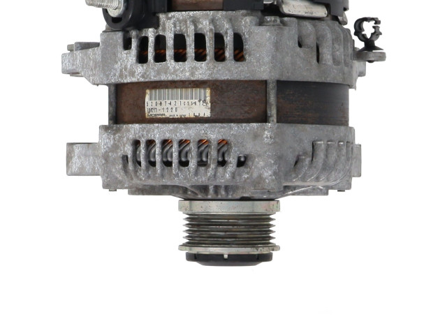 Генератор 52067421 Jeep Renegade