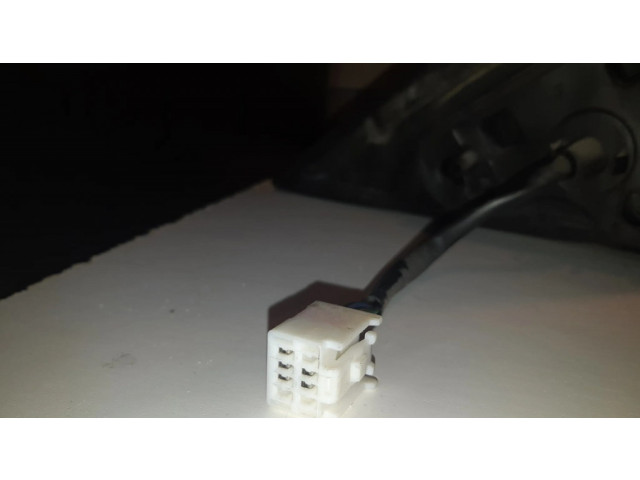 Зеркало электрическое     правое   Mazda 6  2002-2008 года   