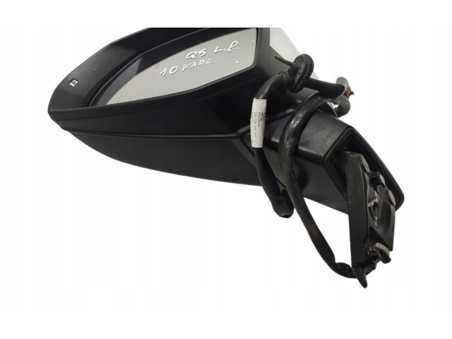 Зеркало электрическое Audi Q5 SQ5 2017 - года