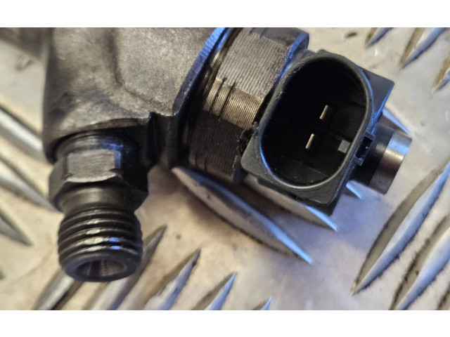 Форсунка 0445110646, 120416    Audi Q5 SQ5   