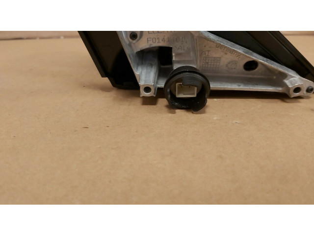 Zpětné zrcátko levé BMW 1 E81 E87 2007 3067007, 51167189849