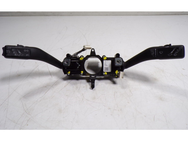 Ручка поворотов/ фонарей 5K0953502M9B9, 5K0953502M   Skoda Yeti (5L)