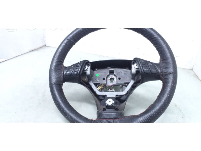Руль Mazda 6  2002-2008 года GS12000720      