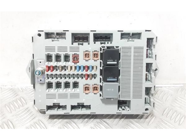 Ящик предохранителей (комплект) 7340955340, 7340955340 Jaguar XF