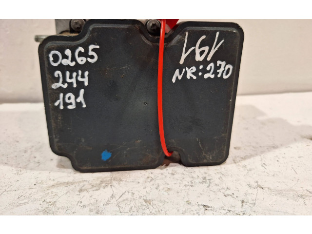 Jednotka ABS 0265244191 Peugeot 308 2013