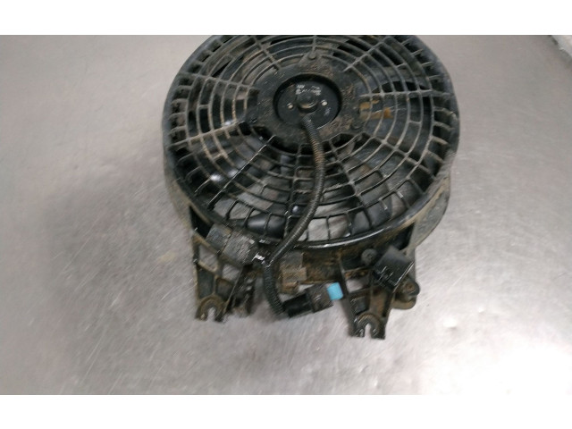 Вентилятор радиатора     A005143    KIA Sorento 