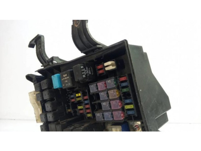 Ящик предохранителей (комплект)         Mazda MX-5 NC Miata 