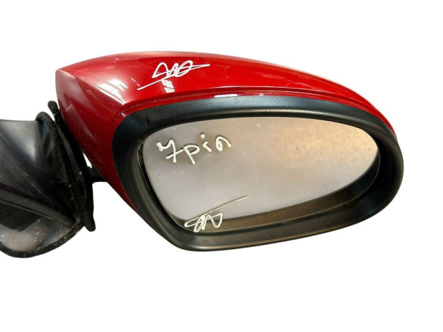 Шатун CAYC E1021062, 5L0857934    Skoda Yeti (5L)  