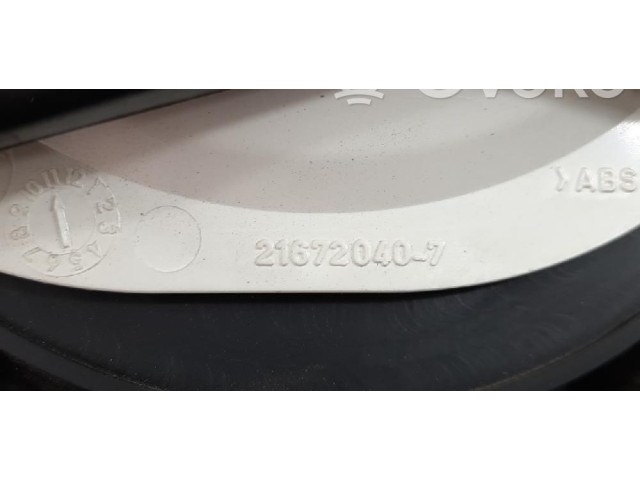 Панель приборов 248100028R, 248104276R Dacia Duster