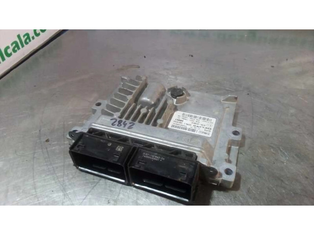 Řídící jednotka 0762SA70950141, DELPHI Ford Galaxy 2017