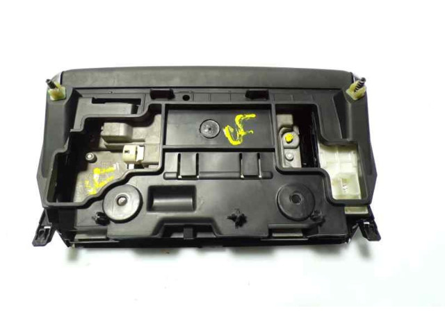 Блок управления коробкой передач    Peugeot 2008 I