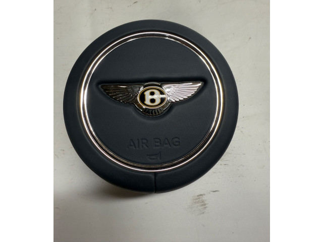 Подушка безопасности водителя 36A880201L Bentley Bentayga