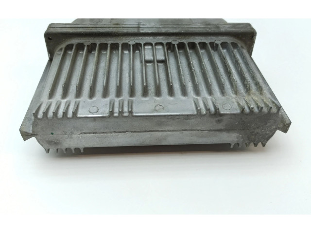 Блок управления двигателя 16214848, 09351886 Cadillac STS Seville