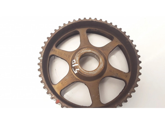 Шкив распределительного вала / ванус