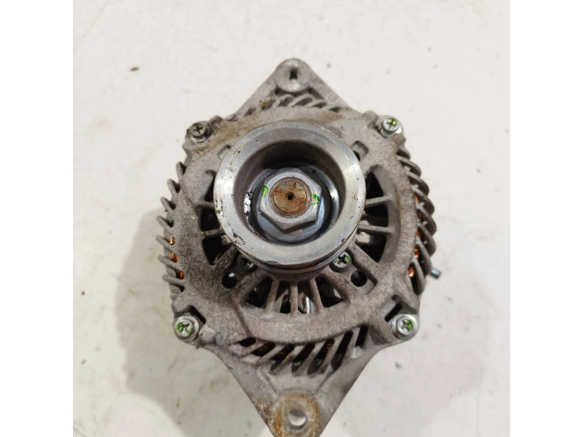 Генератор ra3tg0491 Subaru Forester SG 2.0