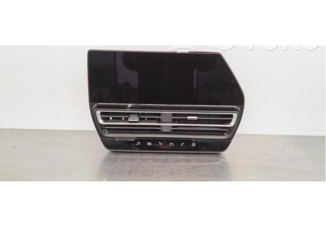 Дисплей 98436340ZD Citroen C5 Aircross