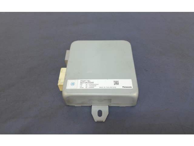 Блок управления 82714VA000, 82714VA000 Subaru Forester SJ