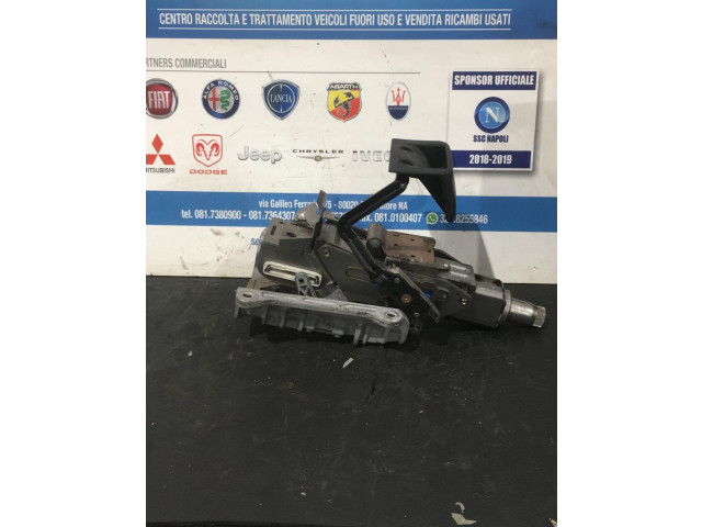 Рулевая рейка Audi A6 S6 C6 4F 2004 - 2011 года