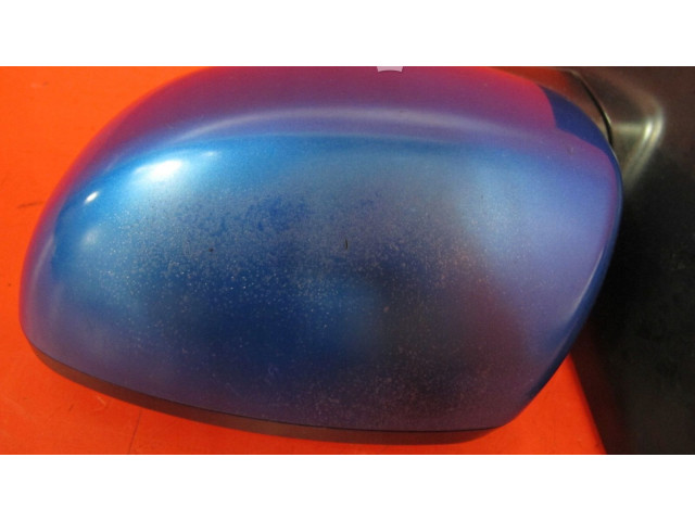 Зеркало (механическое)       Hyundai i10  2007 - 2012 года   