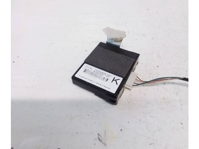 Блок управления иммобилайзера 89784-53011, 626909000 Lexus IS 220D-250-350