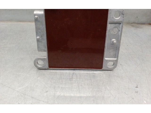 Блок подушек безопасности 96801134   Chevrolet Matiz