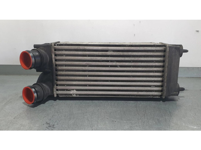Интеркулер 9656503980 Citroen C4 I 1.6