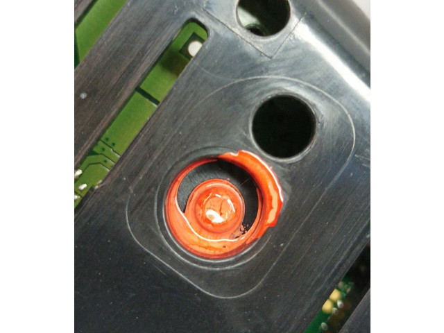 Volant Seat Leon (1P) 2007 1P0920841FX, 240KM  