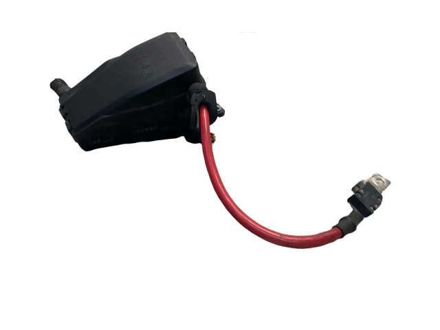 Pojistková skříňka 6G9T14A067CA, 6G9T14A076ME Volvo XC60 2011