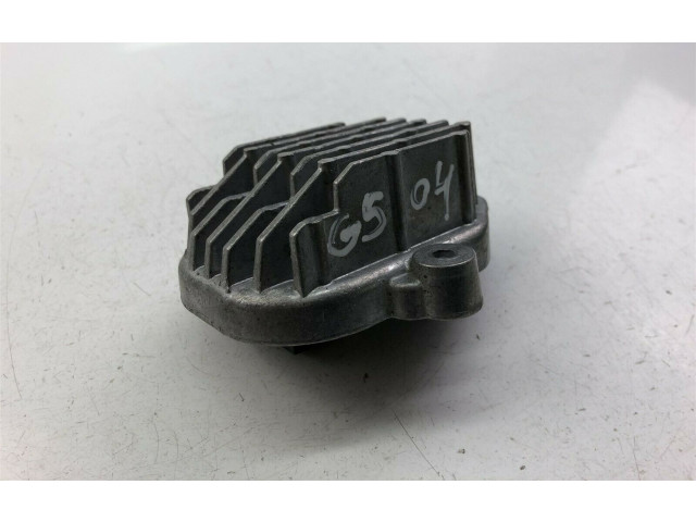 Другие блоки управления / модули