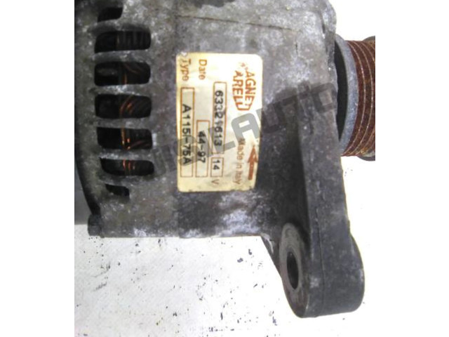 Vstřikovací lišta 63321613 Fiat Bravo - Brava