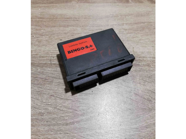 Блок управления 67R013511, 2003AJ0408   Renault Clio II