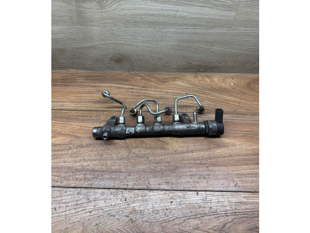 Топливная рампа R03L125C Volkswagen Golf VI