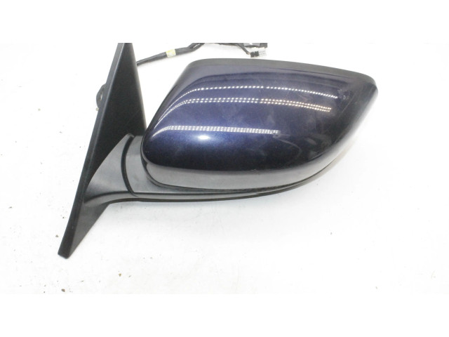 Зеркало электрическое Maserati Ghibli 2013 - года