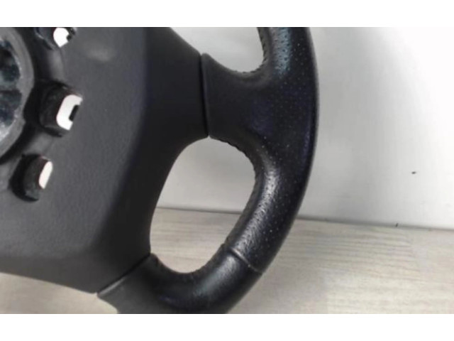 Руль Peugeot 607 - года 4109KA, 4109KA