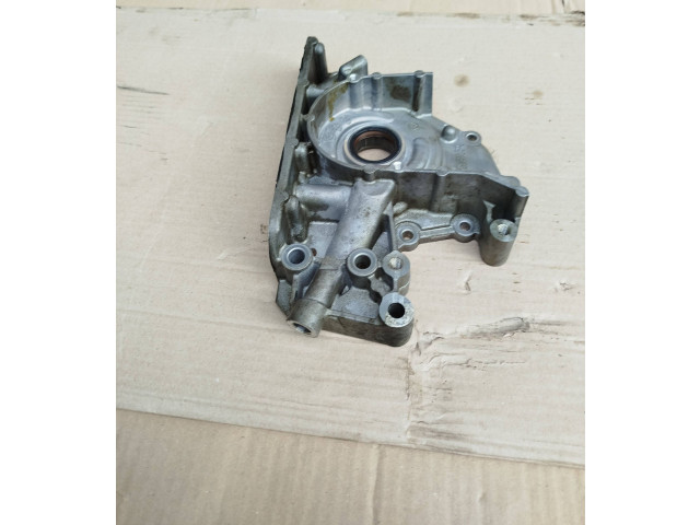 Масляный насос DFY 04E115105BA Audi A3 8Y