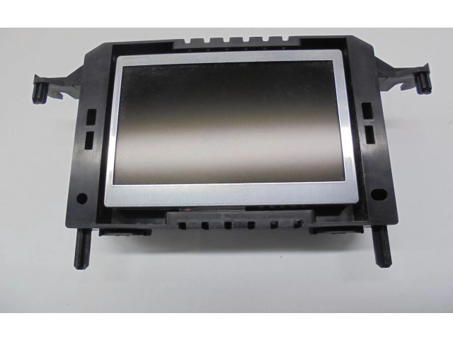 Дисплей    1847935, 1847935   Ford B-MAX