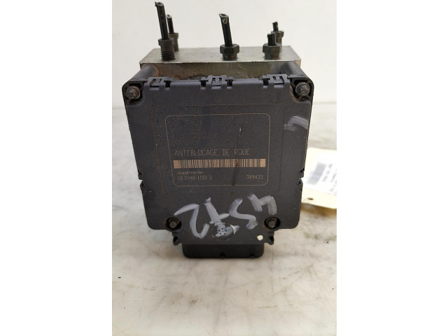 Блок АБС 0000454142   Citroen  Xantia   -  года