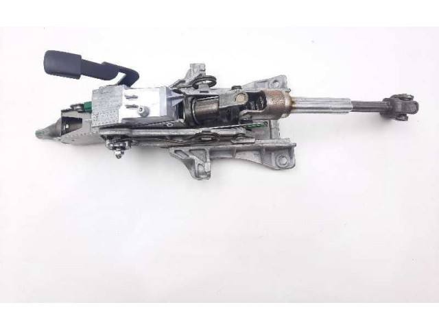    Рулевая рейка AG9N3C529AB   Ford S-MAX 2006-2015 года