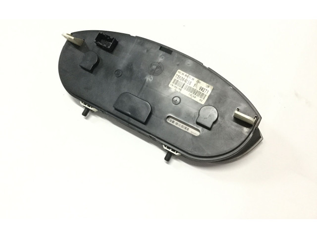 Панель приборов 735364158, 188A9000 Fiat Idea