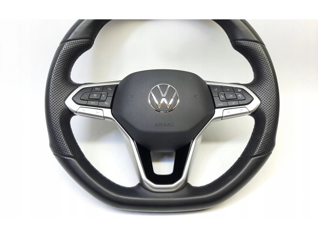 Volant Volkswagen Tiguan 2022 5H0419089JB, 145A9DFC  